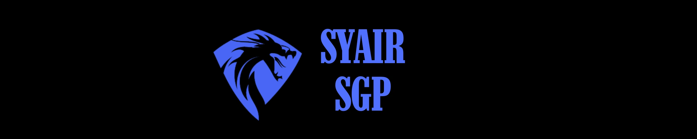 Syair Sgp